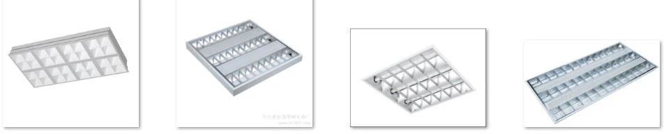 LED grille lamp manufacturer in china