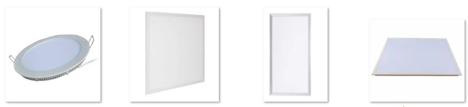 LED panel light manufacturer in china