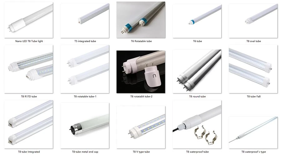 Low voltage LED tube lights Low voltage LED tube lights