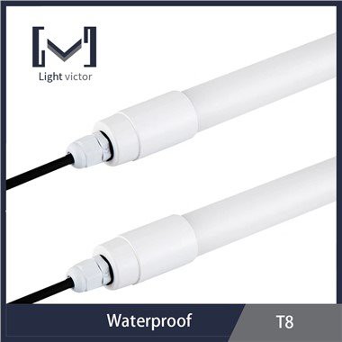 Lampu Tiub Tumbuh T8 Spektrum Penuh LED