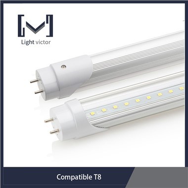 Lampu Tiub T8 LED 4FT